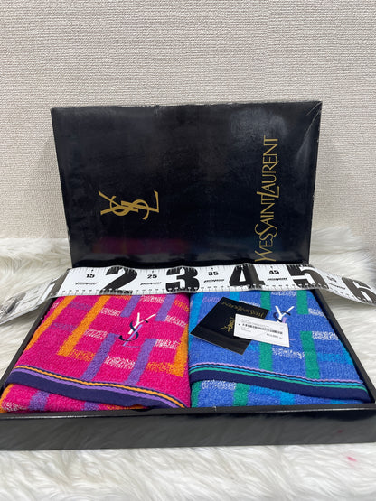 Saint Laurent Multicolor Small goods A-20062