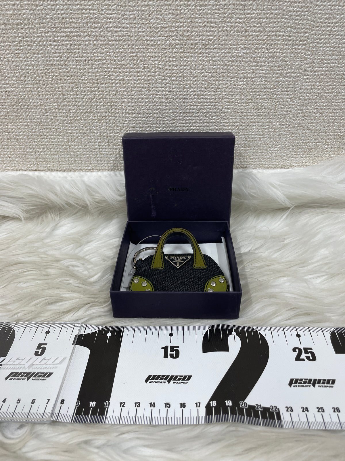 Prada Multicolor Small goods A-20067