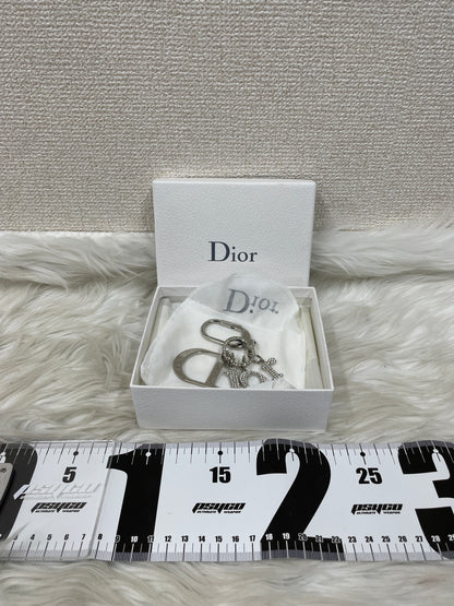 Dior Silver Small goods A-20068