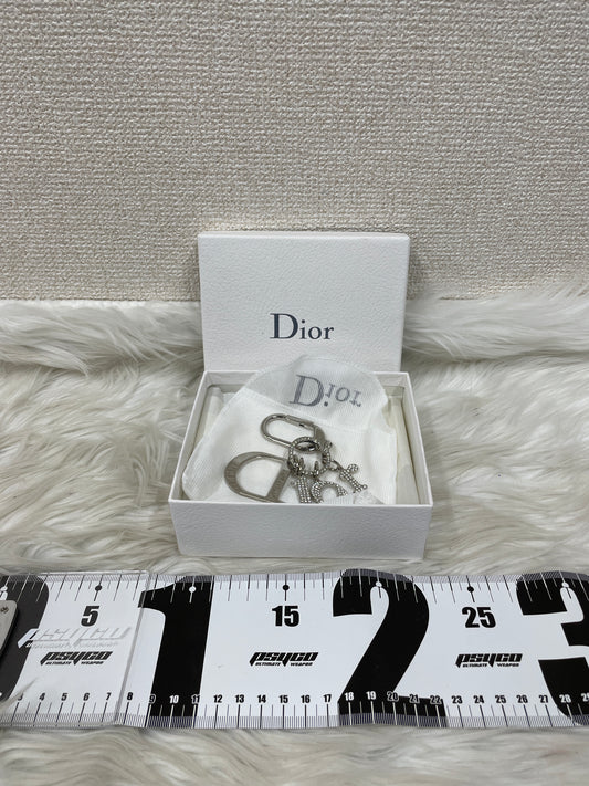 Dior Silver Small goods A-20068