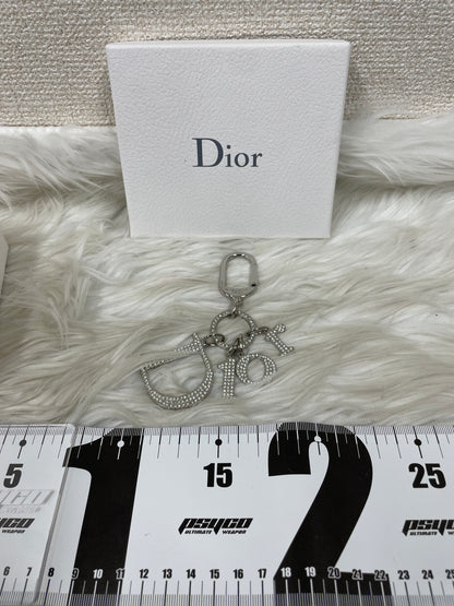 Dior Silver Small goods A-20068