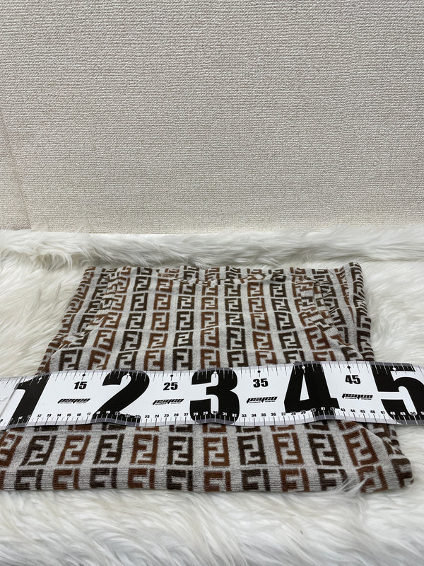 Fendi Brown Apparel A-20080 – Jolijou Wholesale