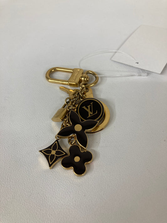 Louis Vuitton Gold Small goods A-20090