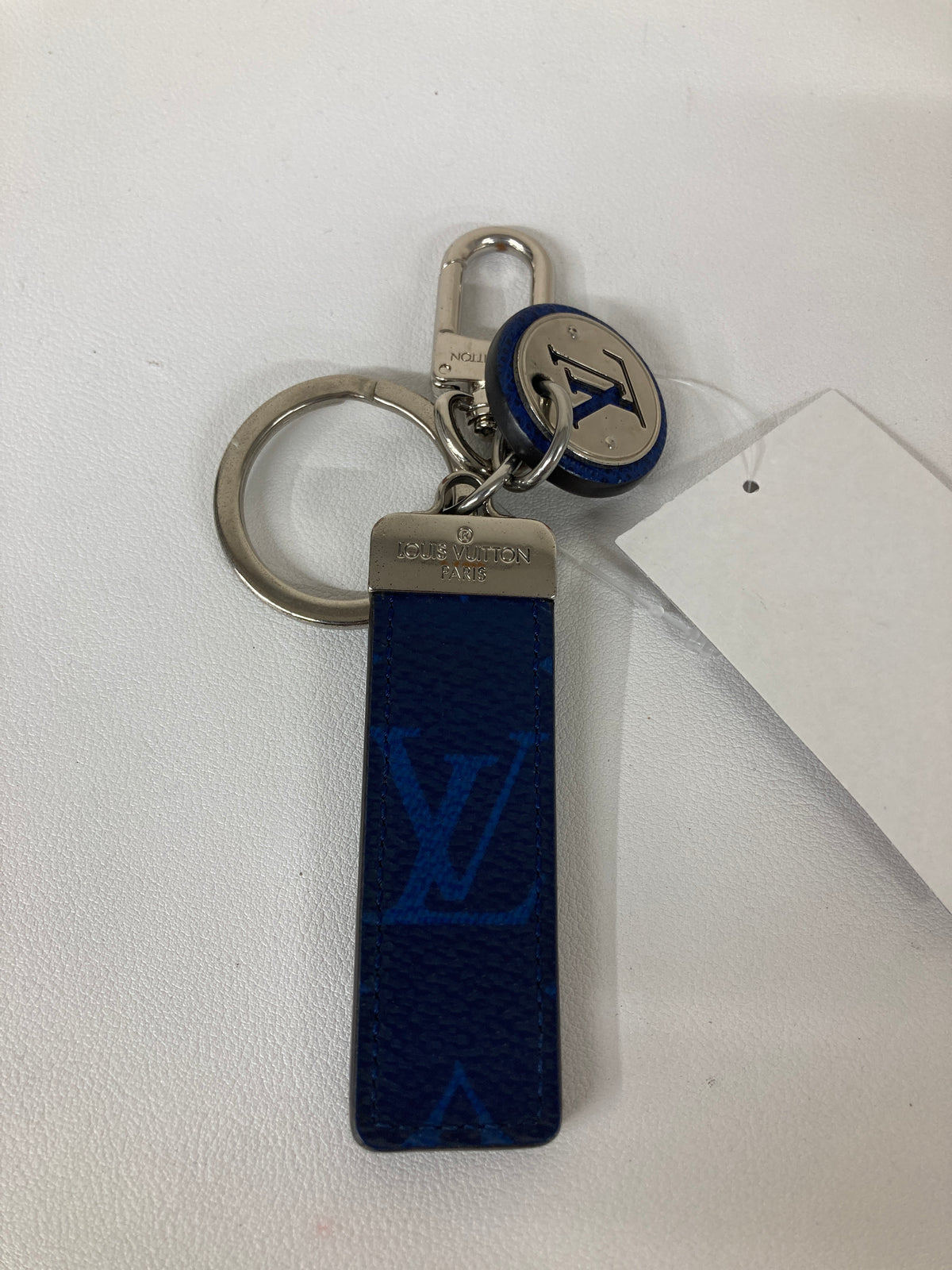Louis Vuitton Blue Small goods A-20091
