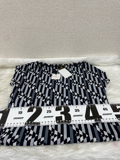 Fendi Black Apparel A-20094
