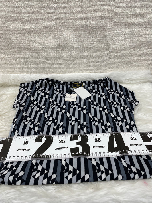 Fendi Black Apparel A-20094