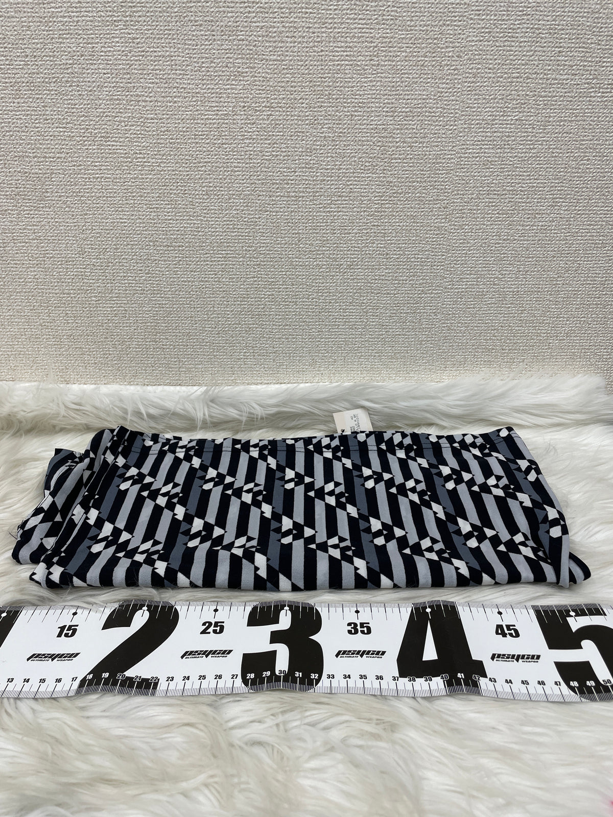 Fendi Black Apparel A-20094