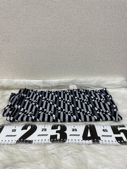 Fendi Black Apparel A-20094