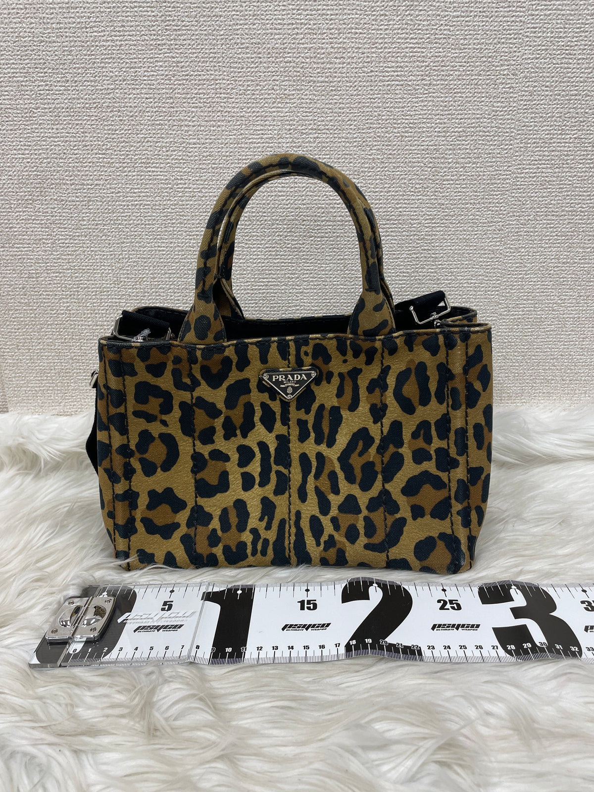 Prada Multicolor Tote Bags A-20098