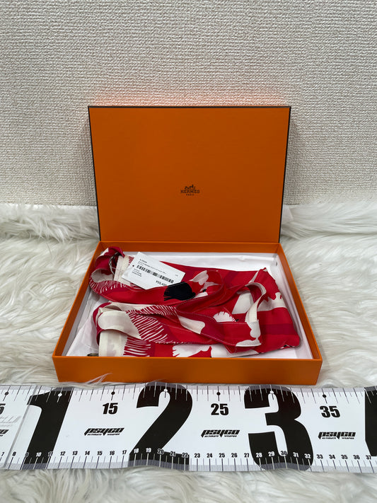 Hermes Red Handle Bags A-20104