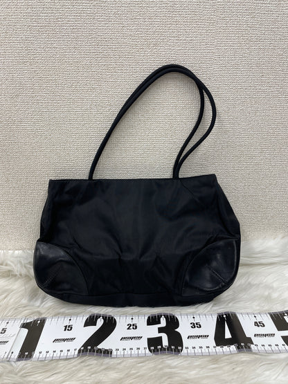 Prada Black Tote Bags A-20109