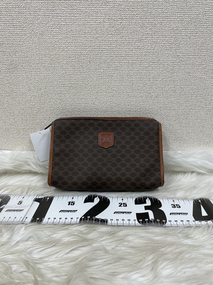 Celine Brown Pouches A-20114