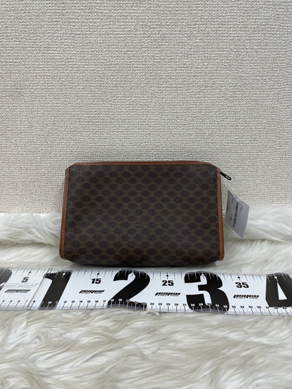 Celine Brown Pouches A-20114
