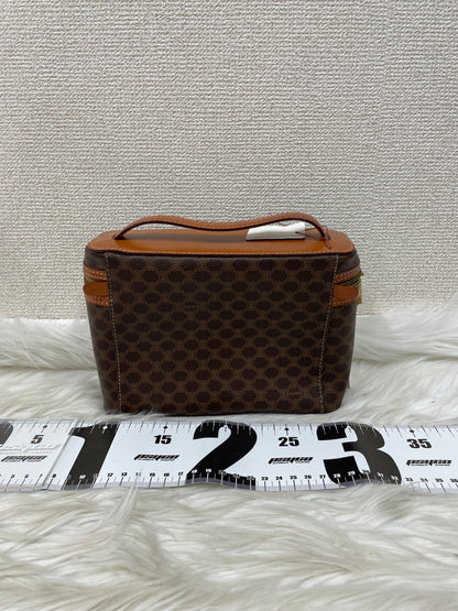 Celine Brown Handle Bags A-20116