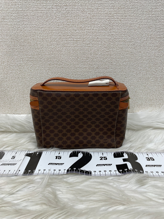 Celine Brown Handle Bags A-20116