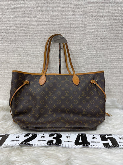 Louis Vuitton Brown Tote Bags A-20117