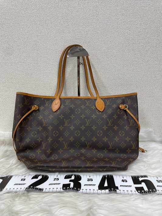Louis Vuitton Brown Tote Bags A-20117