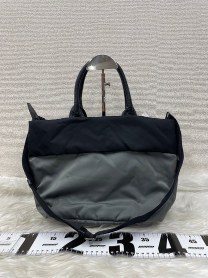 Prada Black Handle Bags A-20118
