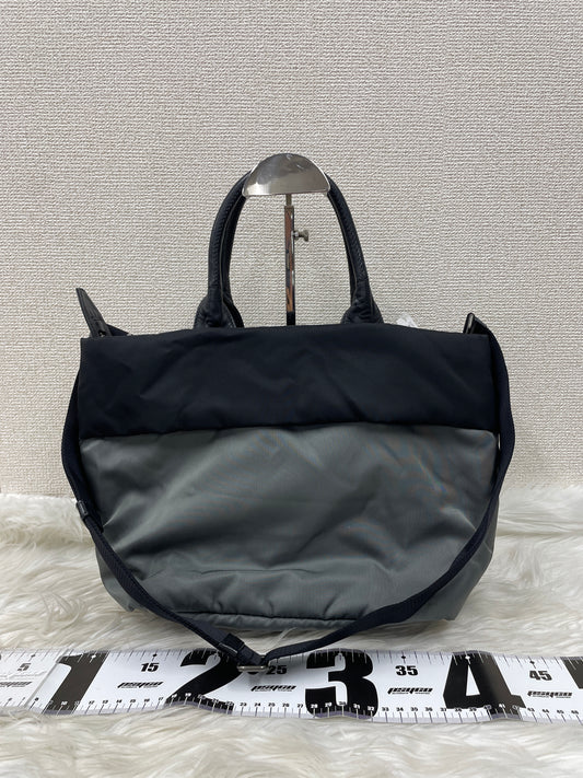 Prada Black Handle Bags A-20118