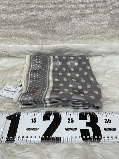 Dior Gray Scarves A-20123