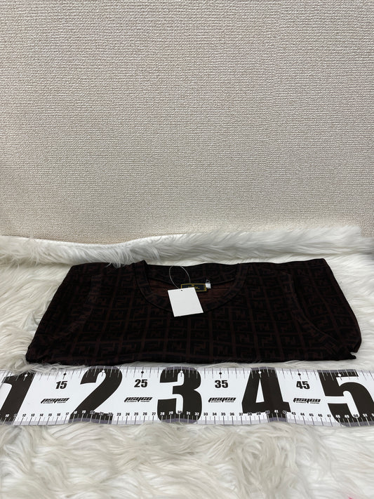 Fendi Brown Apparel A-20130