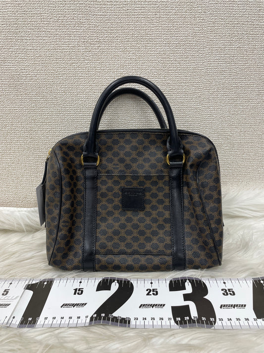 Celine Brown Handle Bags A-20142