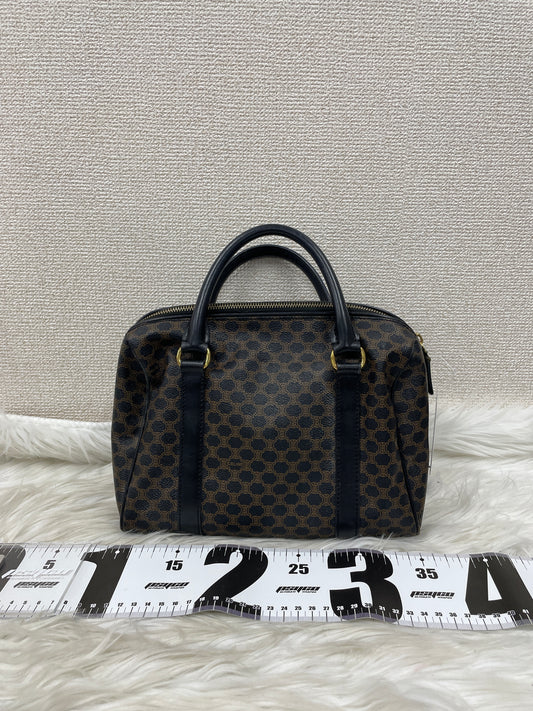 Celine Brown Handle Bags A-20142