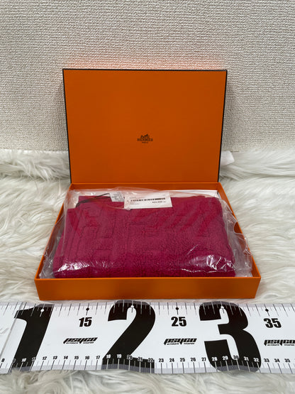 Hermes Pink Small goods A-20143