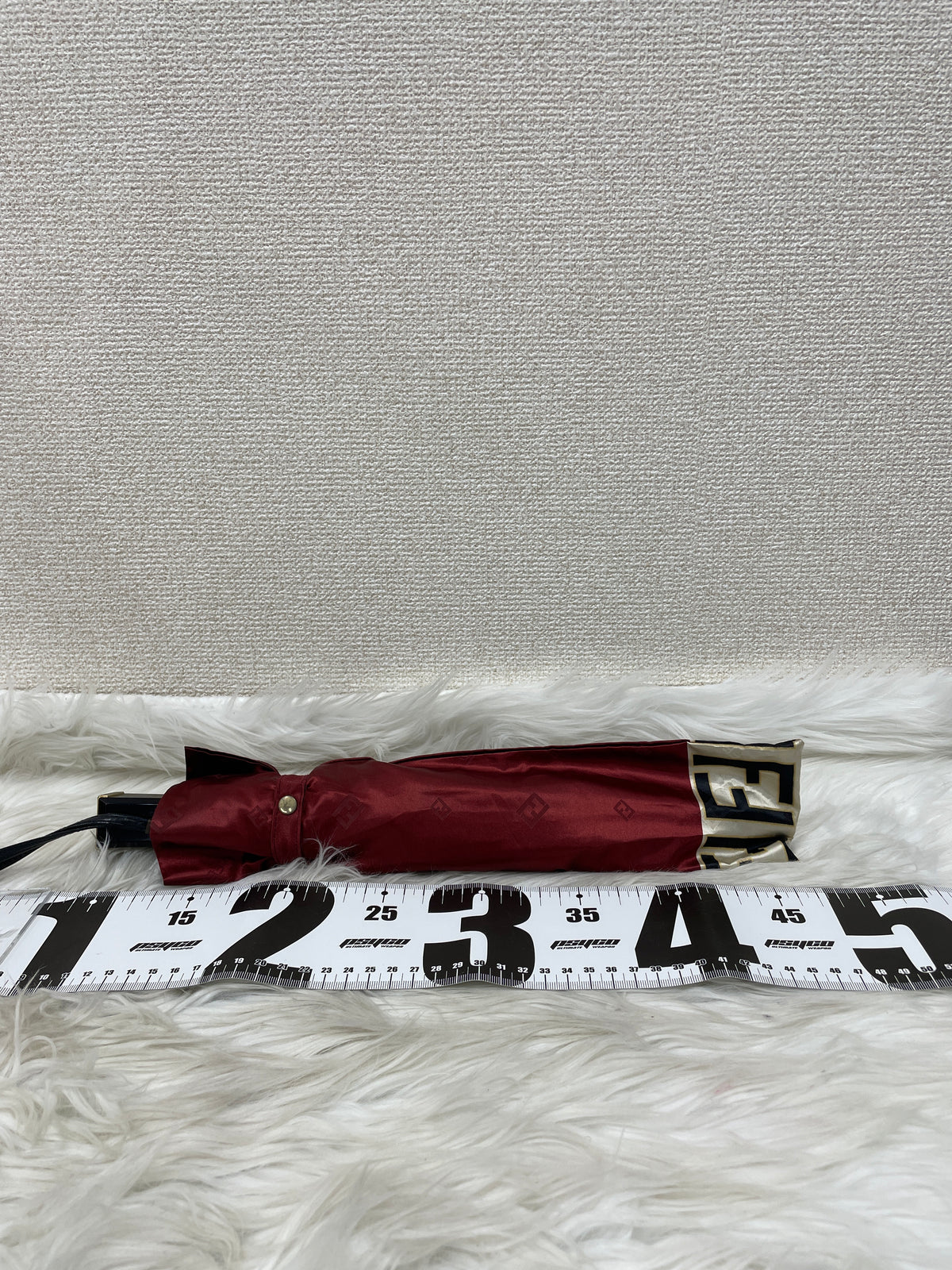 Fendi Red A-20144