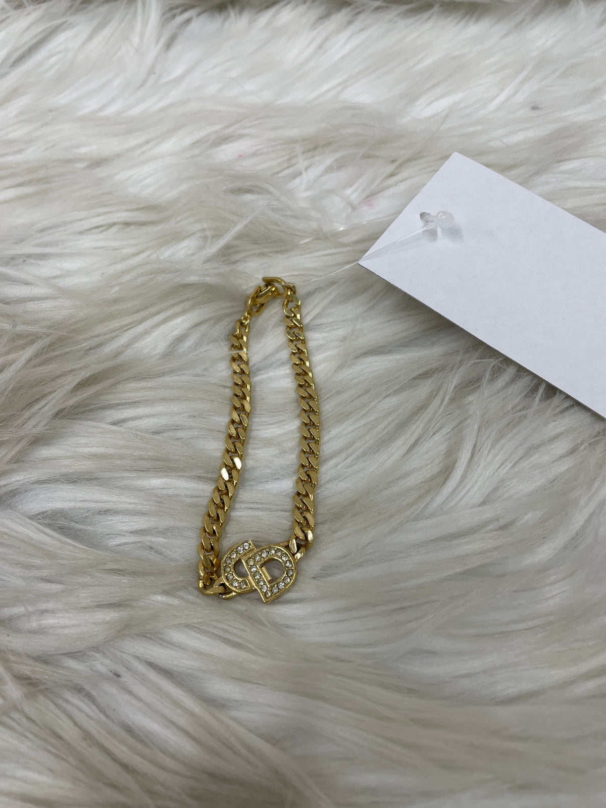 Dior Gold Small goods A-20154