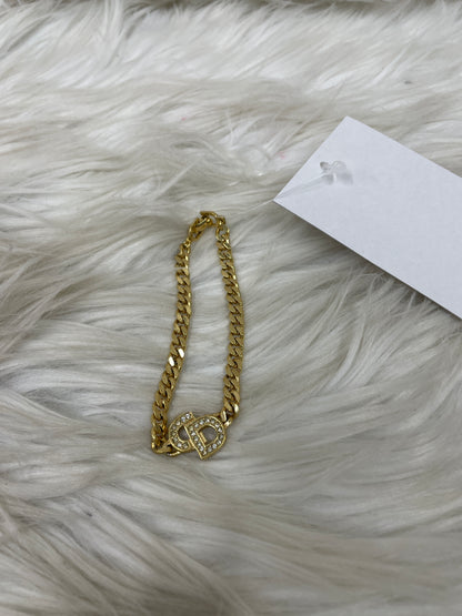 Dior Gold Small goods A-20154