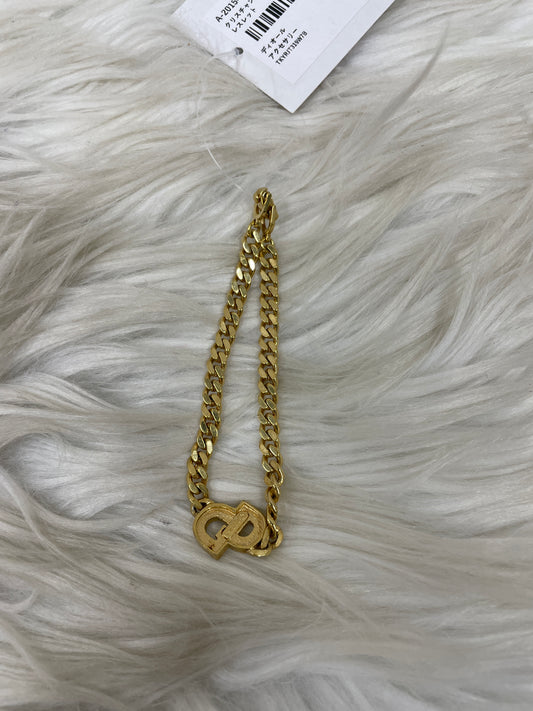 Dior Gold Small goods A-20154