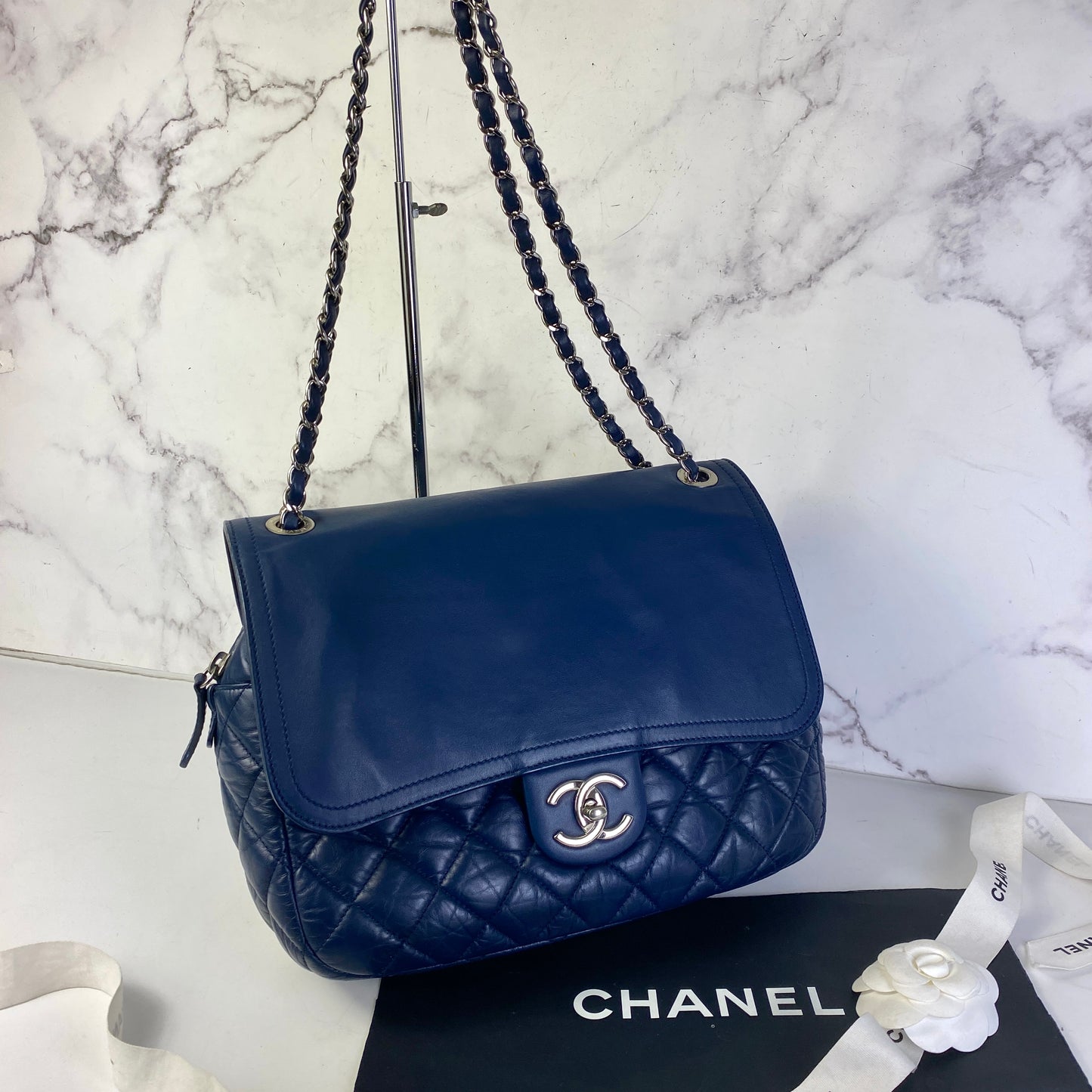 Chanel A-7536