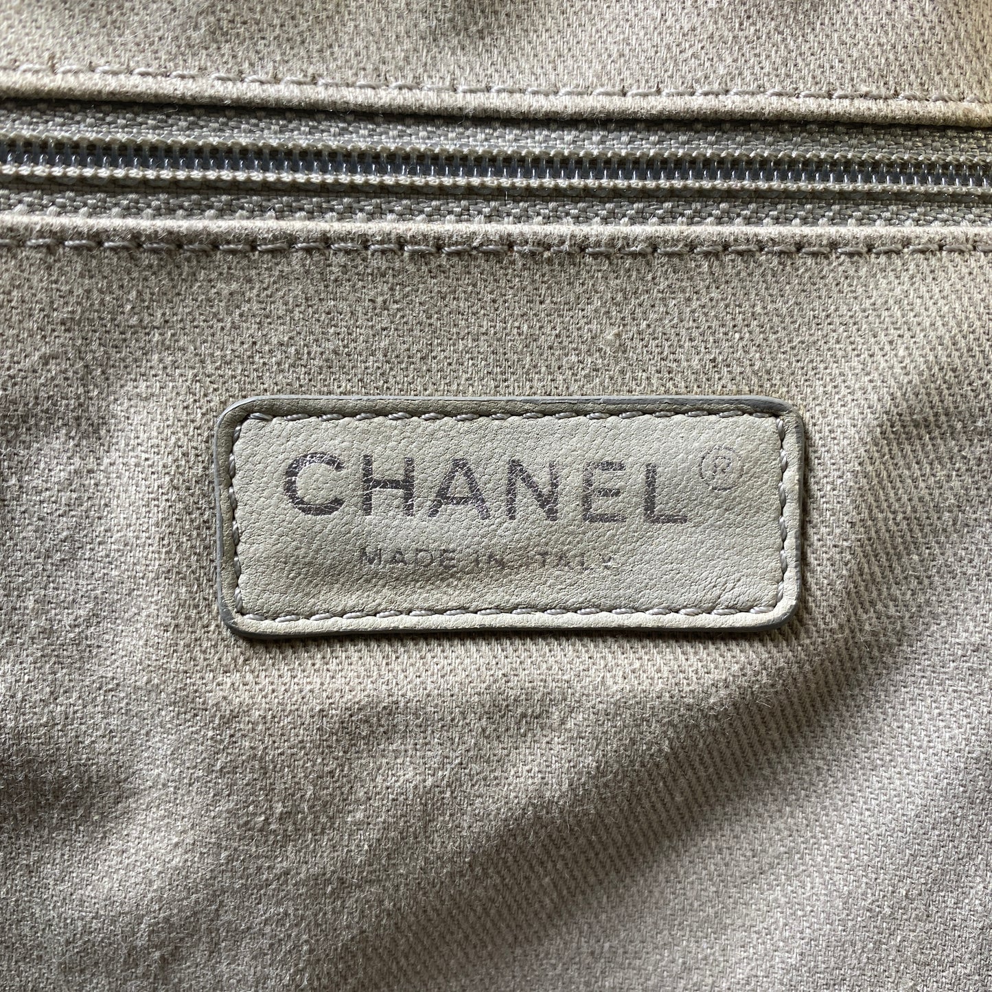 Chanel A-7536