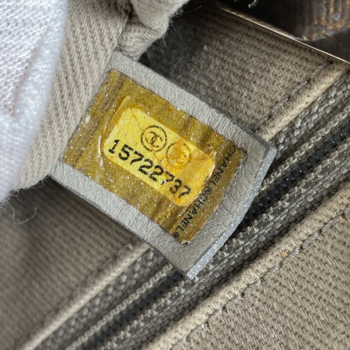 Chanel A-7536
