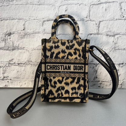 Dior Shoulder Bags A-9374