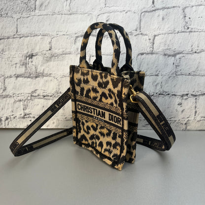 Dior Shoulder Bags A-9374