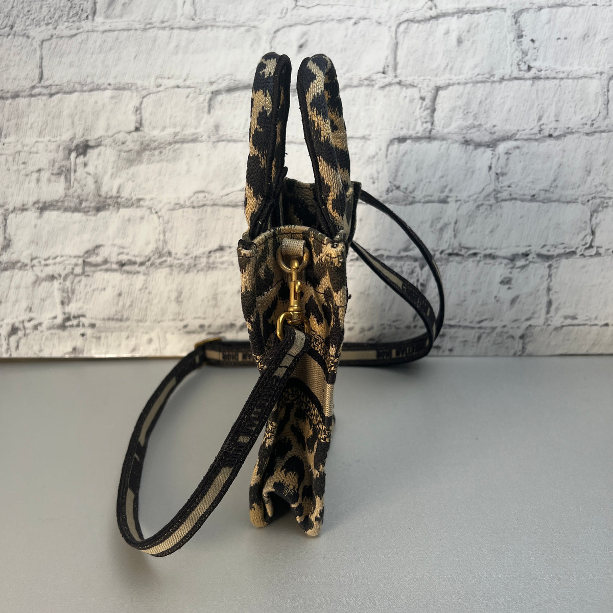 Dior Shoulder Bags A-9374