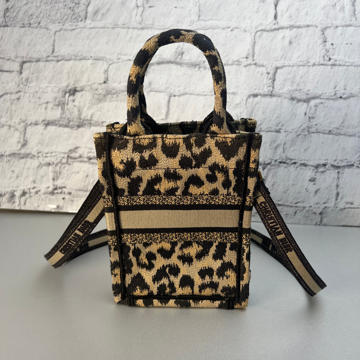 Dior Shoulder Bags A-9374