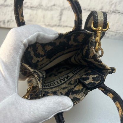 Dior Shoulder Bags A-9374