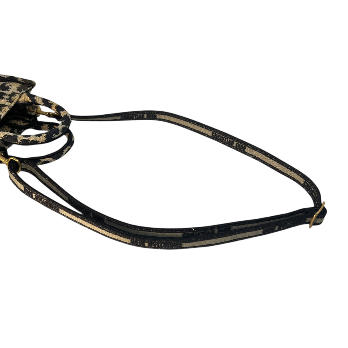 Dior Shoulder Bags A-9374