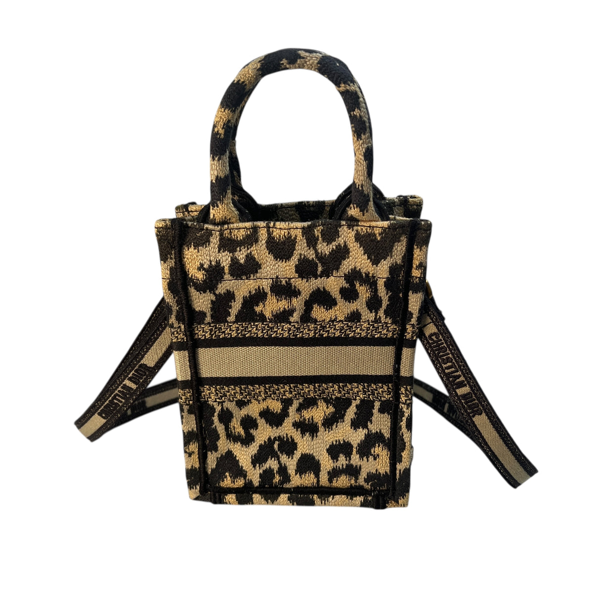 Dior Shoulder Bags A-9374