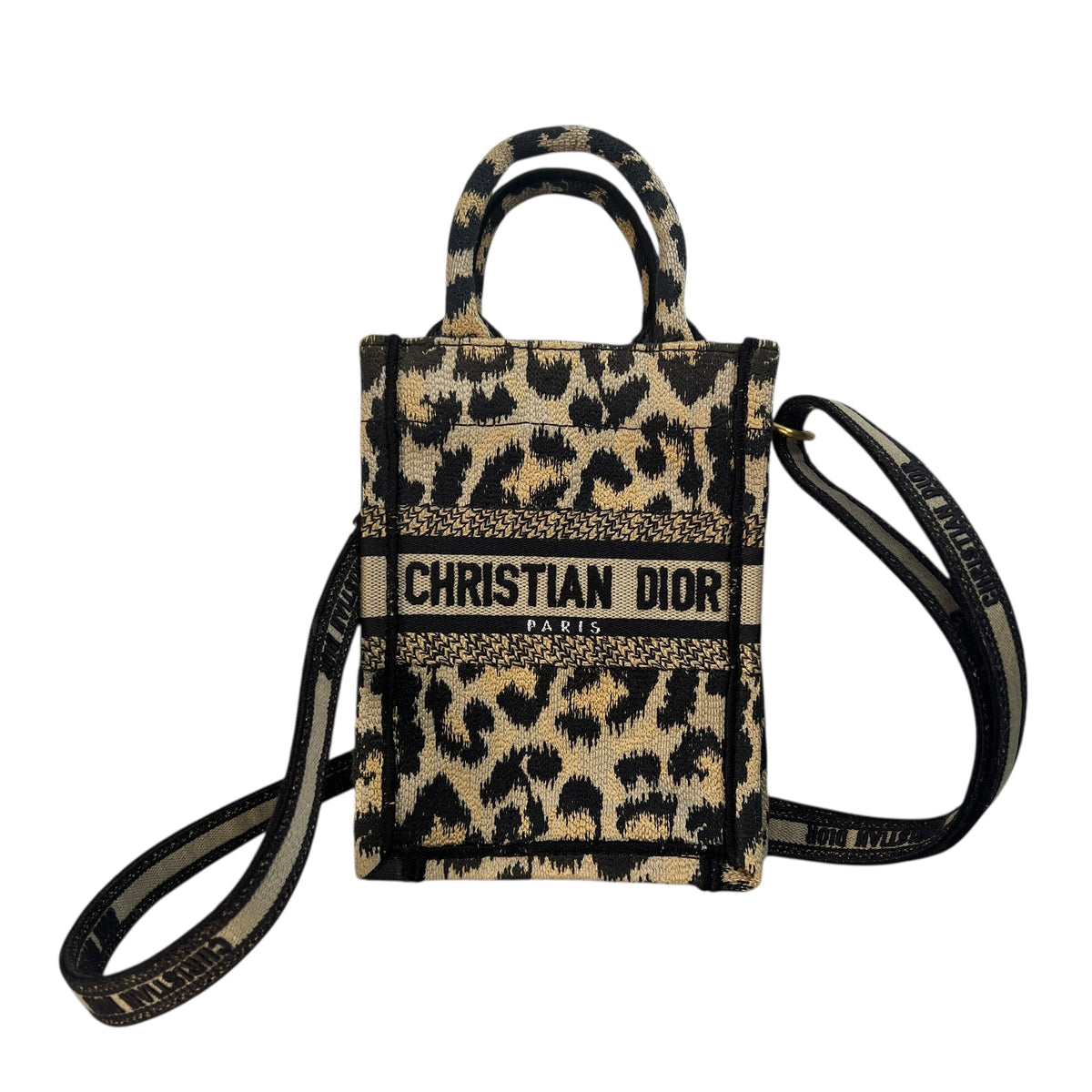 Dior Shoulder Bags A-9374