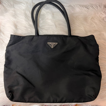 Prada Black A13784