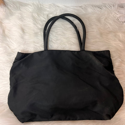 Prada Black A13784