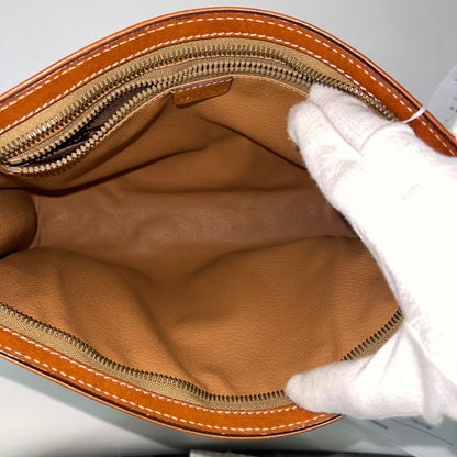 Celine Brown Pouches A-14607