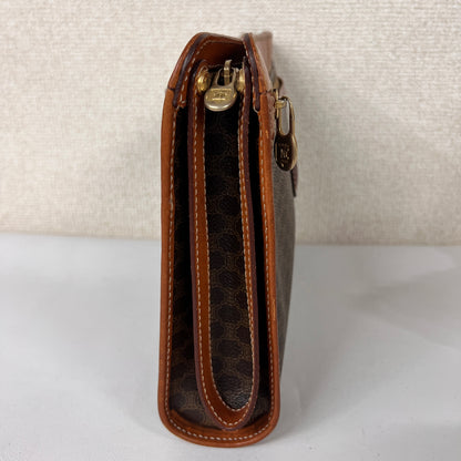 Celine Brown Pouches A-14607