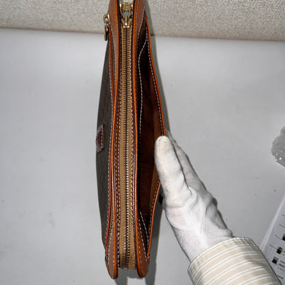 Celine Brown Pouches A-14607
