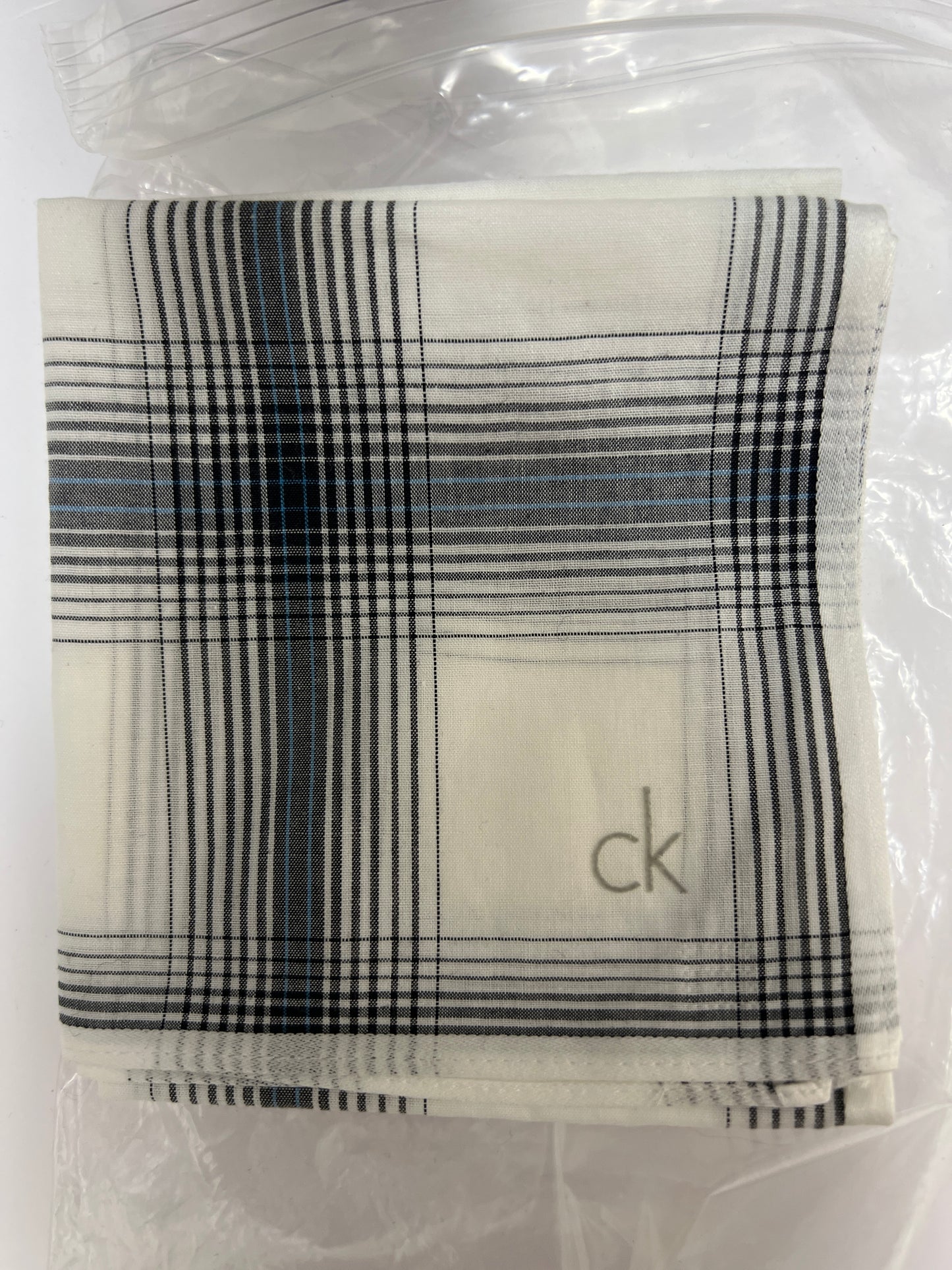 CK White B-14234