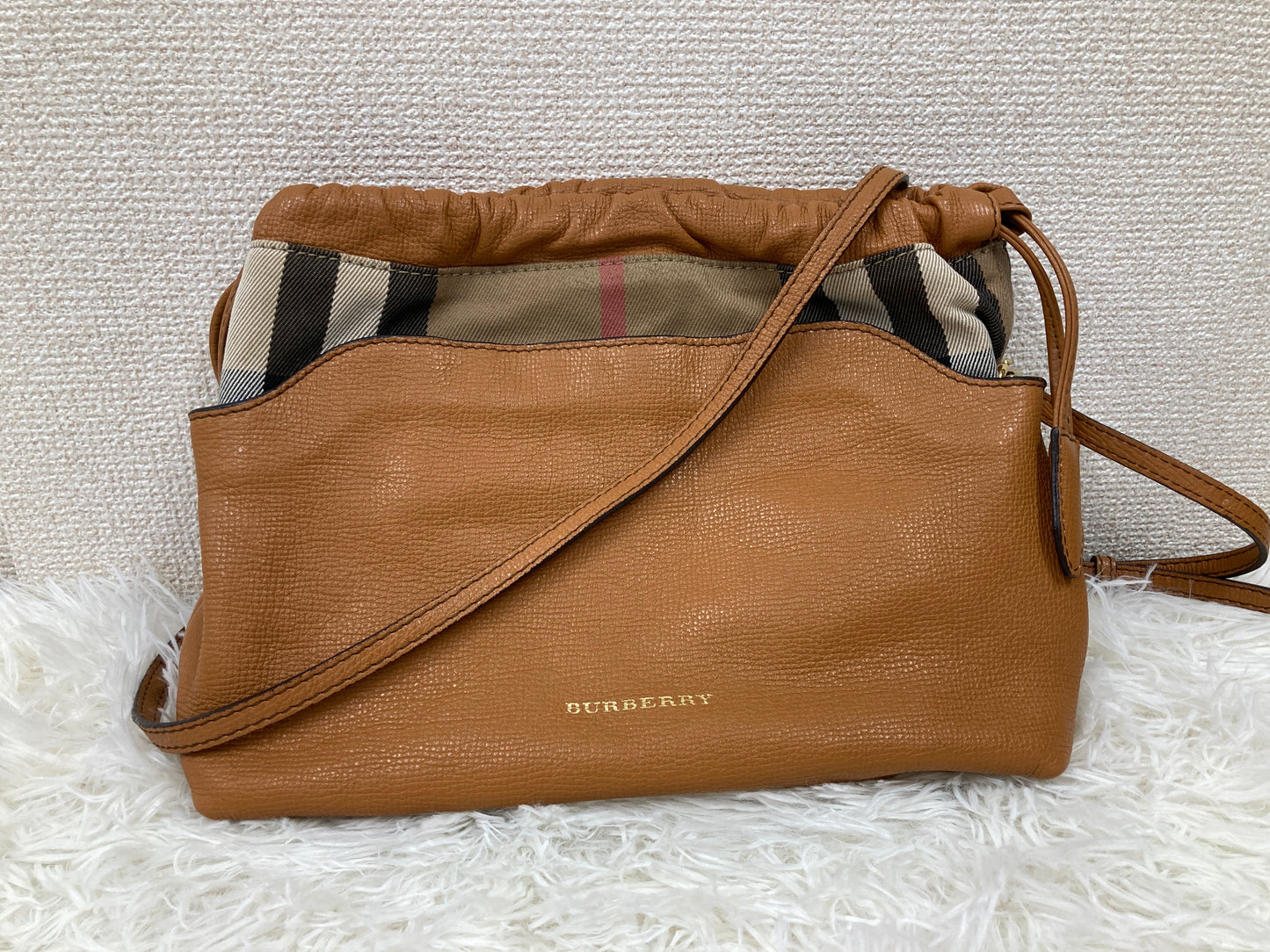 Brown B-17508